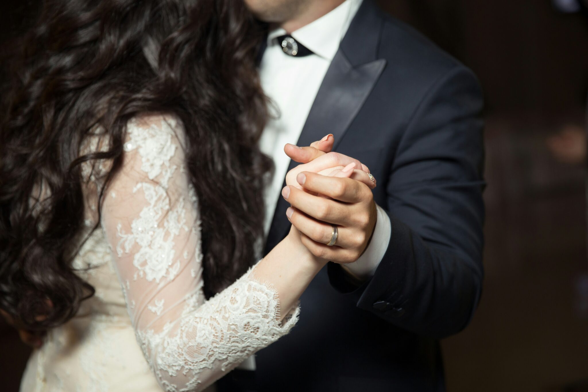 Should You Have a Dress Code for Your Winter Wedding? Tuxedo Wearhouse