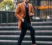 Fall Suit